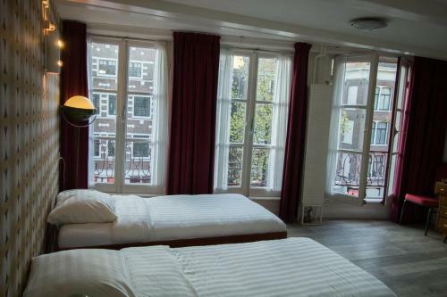 Hotel Royal Taste Amsterdam