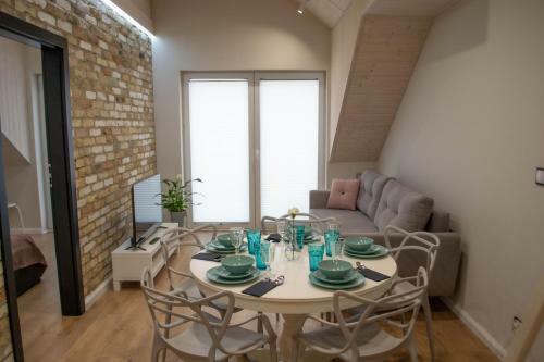 Topaz Apartamenty