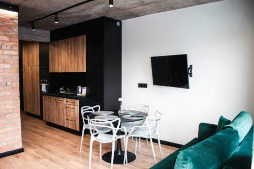 Topaz Apartamenty