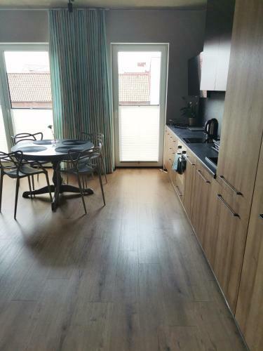 Topaz Apartamenty