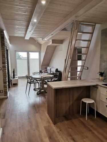 Topaz Apartamenty