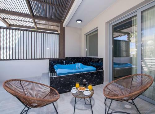 Hotel Xsuites