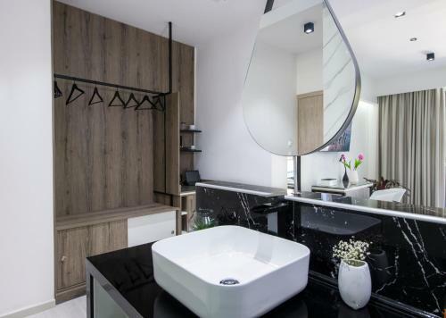 Hotel Xsuites