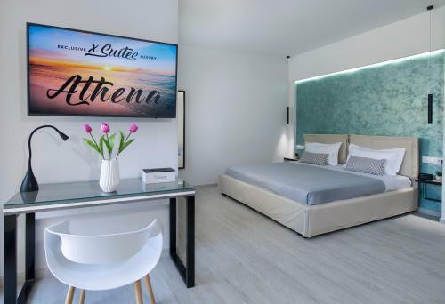 Hotel Xsuites