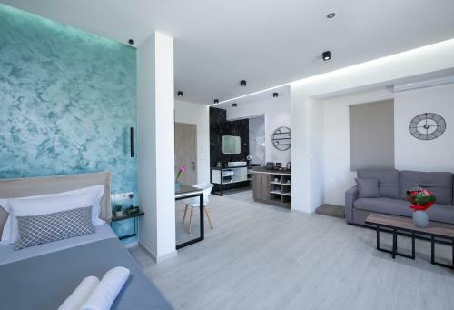 Hotel Xsuites