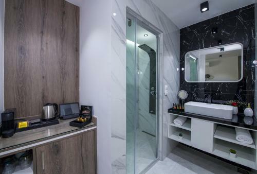 Hotel Xsuites