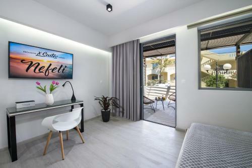 Hotel Xsuites