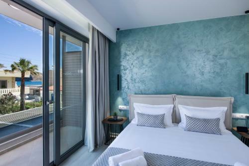Hotel Xsuites