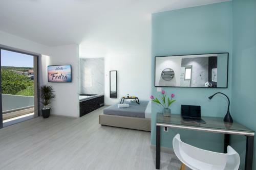 Hotel Xsuites