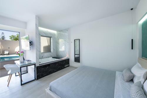 Hotel Xsuites