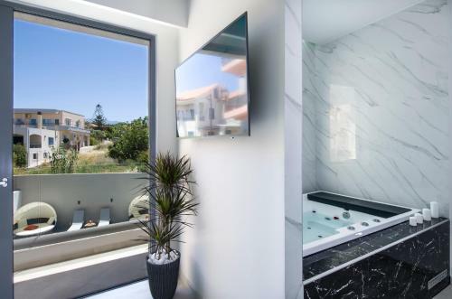 Hotel Xsuites