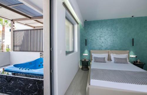 Hotel Xsuites
