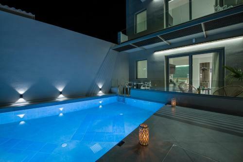 Hotel Xsuites