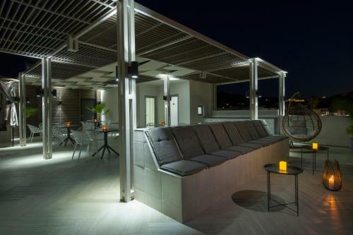 Hotel Xsuites