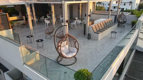 Hotel Xsuites
