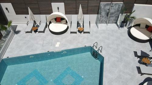 Hotel Xsuites