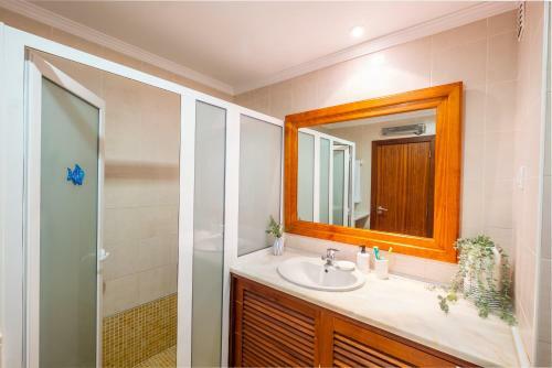 Apartamento Casa Dos Salgados