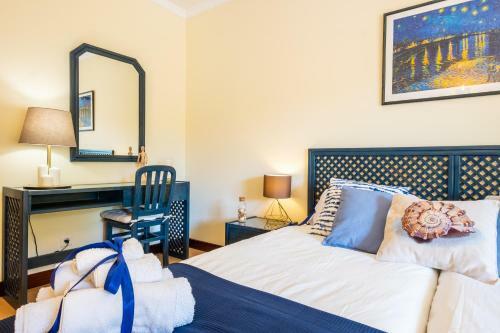 Apartamento Casa Dos Salgados