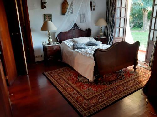 Villa Casa Do P�teo