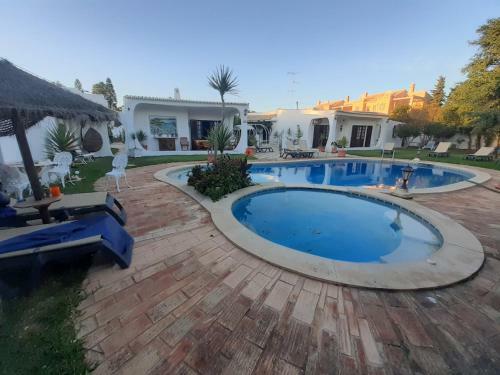 Villa Casa Do P�teo