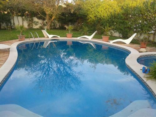 Villa Casa Do P�teo