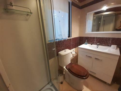 Villa Casa Do P�teo