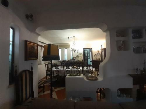 Villa Casa Do P�teo