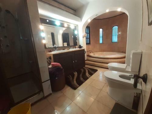 Villa Casa Do P�teo
