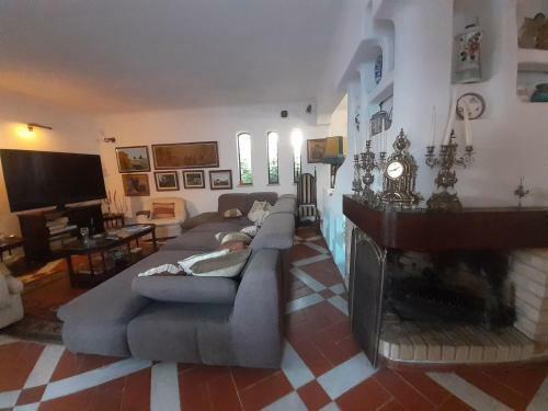 Villa Casa Do P�teo