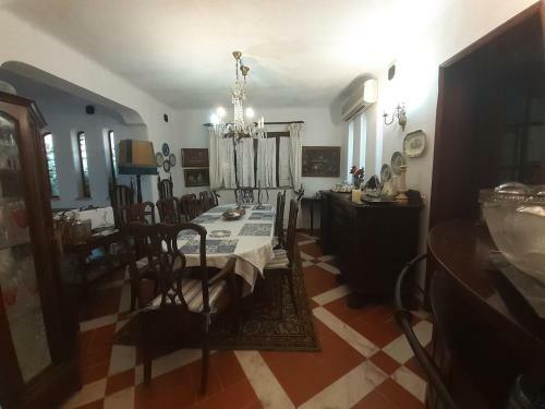 Villa Casa Do P�teo