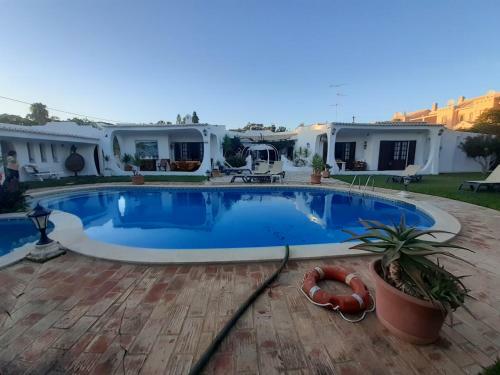 Villa Casa Do P�teo