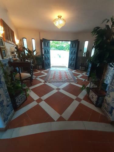 Villa Casa Do P�teo