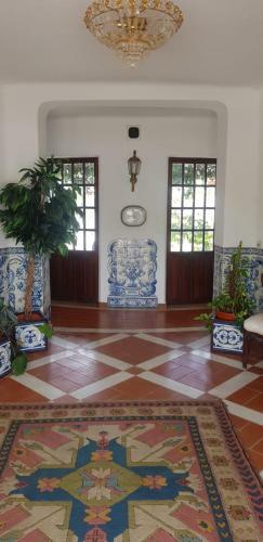 Villa Casa Do P�teo