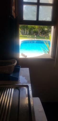 Villa Casa Do P�teo