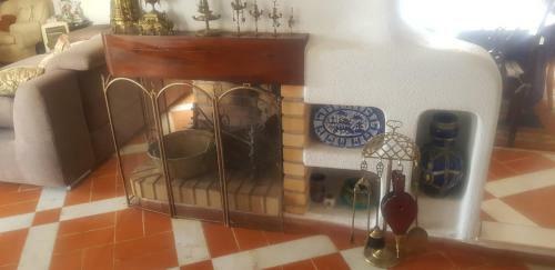 Villa Casa Do P�teo