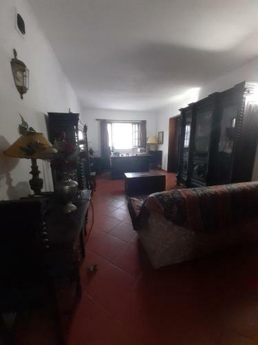 Villa Casa Do P�teo