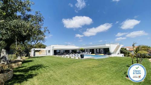 Villa Eden Cip