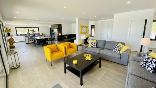 Villa Eden Cip
