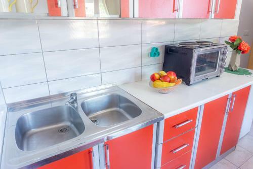 Apartments Rora