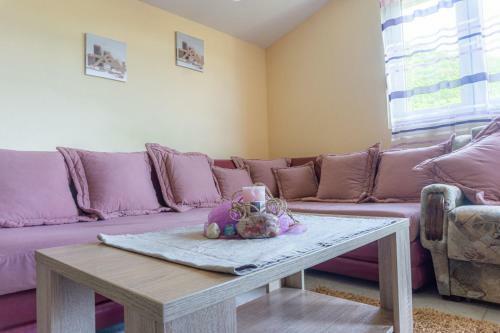 Apartments Rora