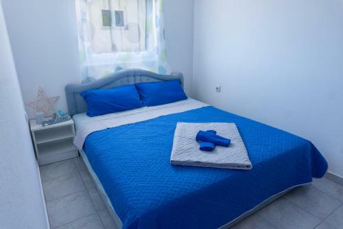 Apartments Rora