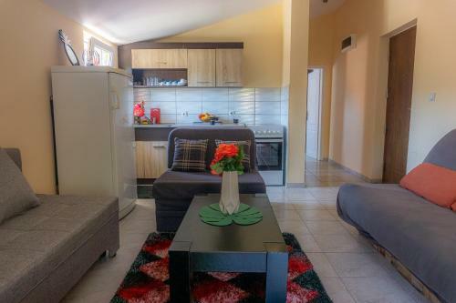 Apartments Rora
