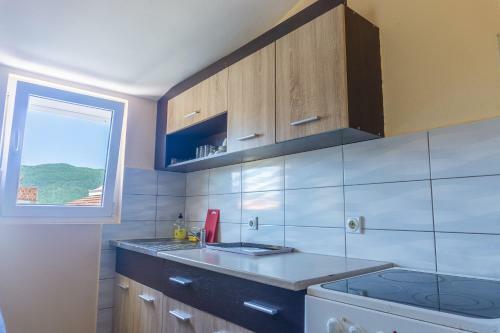 Apartments Rora