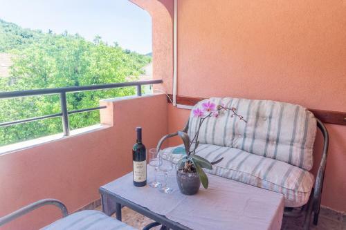 Apartments Rora