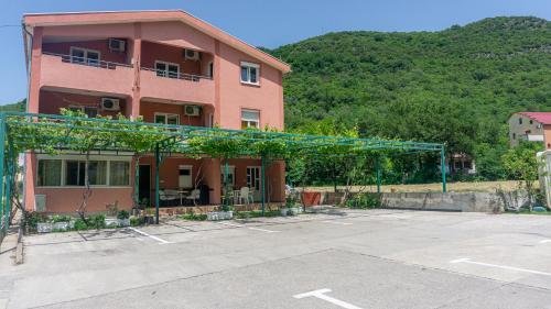 Apartments Rora