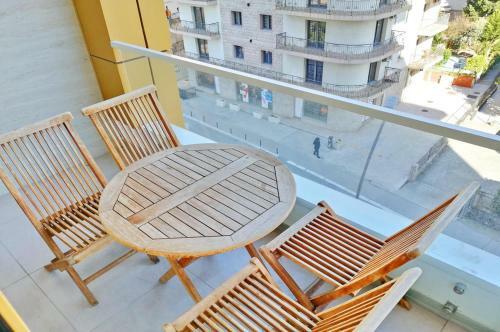 Orange Lux Apartments