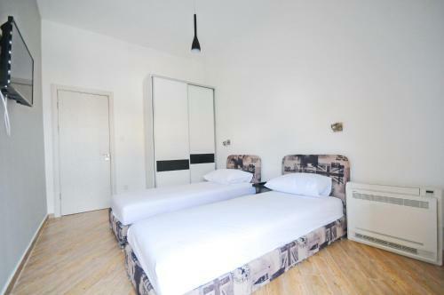 Orange Lux Apartments