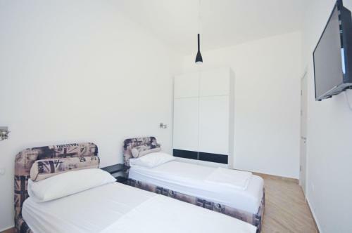Orange Lux Apartments