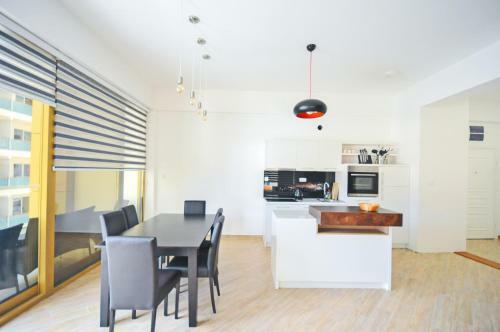 Orange Lux Apartments
