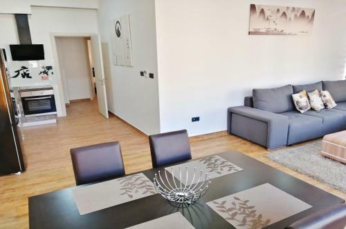 Orange Lux Apartments